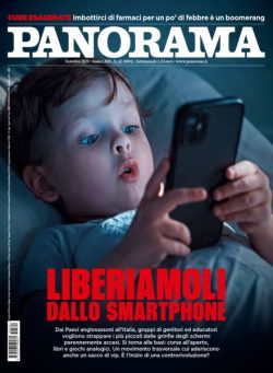 Panorama Italia – 8 Ottobre 2025
