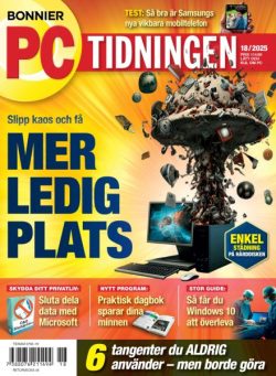 PC Tidningen – 14 Oktober 2025