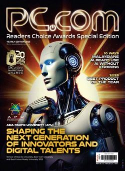 PC.com – September 2025