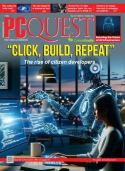 PCQuest – October 2025