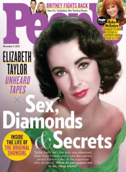 People USA – November 3 2025