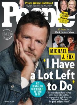 People USA – October 20 2025