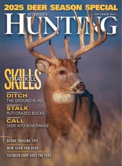 Petersen’s Hunting – November 2025.pdf