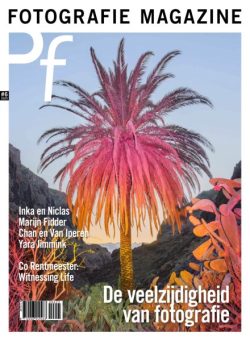 Pf Fotografie Magazine – 3 Oktober 2025