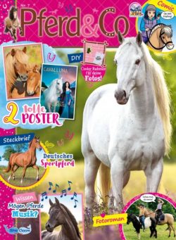 Pferd&Co – September 2025