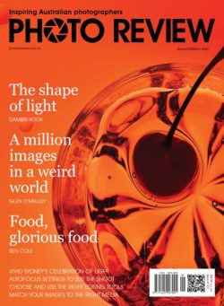 Photo Review – Annual 2025