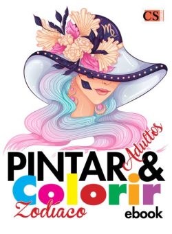 Pintar e Colorir Adultos – 13 Outubro 2025