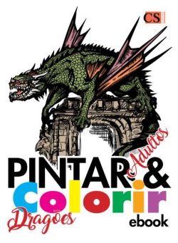 Pintar e Colorir Adultos – 29 Setembro 2025
