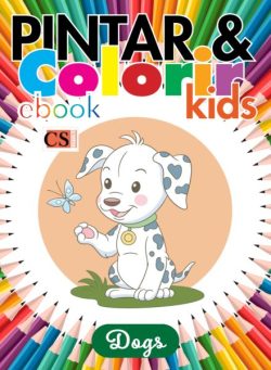 Pintar e Colorir Kids – 22 Setembro 2025