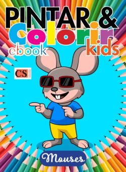 Pintar e Colorir Kids – 29 Setembro 2025