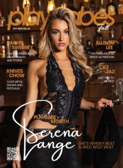 Playbabes Special Edition – October 2025.pdf