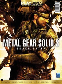 PlayStation Brazil – Edicao 313 2025