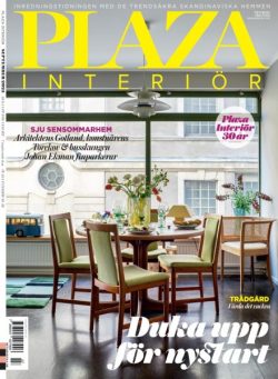 Plaza InteriOr – 23 Oktober 2025