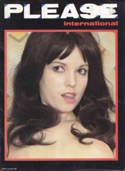 Please International – Nr 2