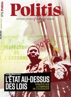 Politis – 16 Octobre 2025