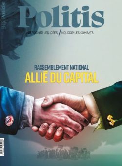 Politis – 25 Septembre 2025