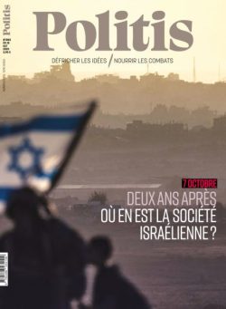 Politis – 9 Octobre 2025