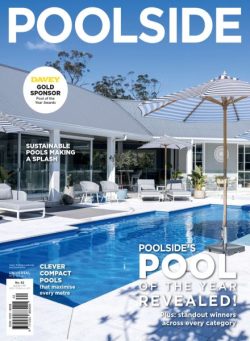 Poolside – Issue 62 2025