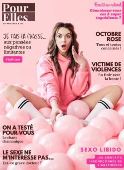 Pour Elles – 10 Octobre 2025