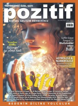 Pozitif – Ekim 2025
