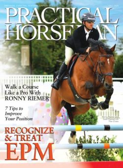 Practical Horseman – Fall 2025