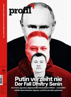 Profil – 25 Oktober 2025