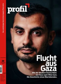 Profil – 27 September 2025