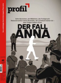 Profil – 4 Oktober 2025