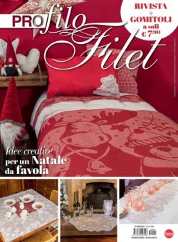Profilo Filet – Novembre-Dicembre 2025