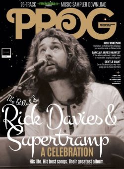 Prog – Issue 164 2025