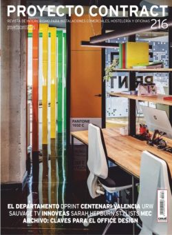 Proyecto Contract – Numero 216 2025