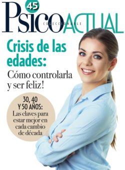 PsicoActual – Octubre 2025