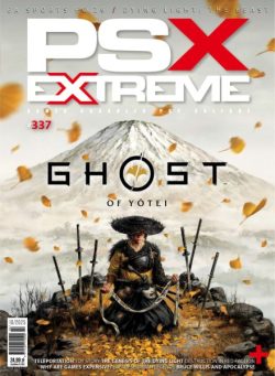 PSX Extreme English Edition – October 2025