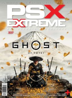 PSX Extreme – Pazdziernik 2025