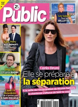 Public – 17 Octobre 2025