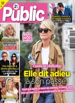 Public – 26 Septembre 2025