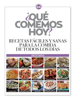 Que comemos hoy – Septiembre 2025