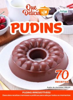 Que Delicia – 8 Setembro 2025