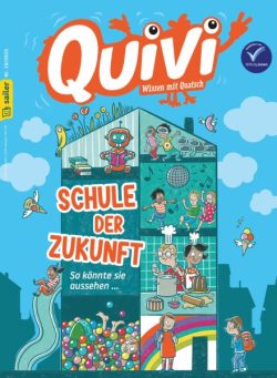 Quivi – Oktober 2025