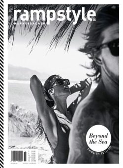 rampstyle English Edition – Issue 36 2025