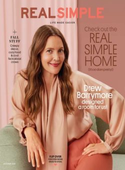 Real Simple – October 2025