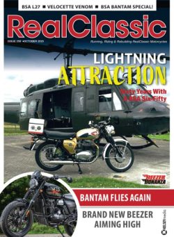 RealClassic – October 2025