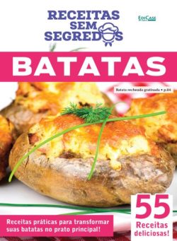 Receitas sem segredos – 5 Setembro 2025