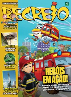 Recreio – Edicao 1194 2025