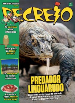 Recreio – Edicao 1195 2025