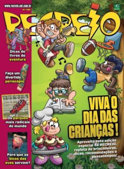 Recreio – Edicao 1196 2025