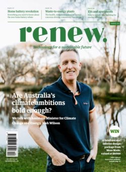 Renew Magazine – October-December 2025