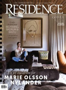 Residence – 1 Oktober 2025