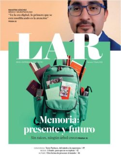 Revista Ciudad Nueva – Septiembre 2025