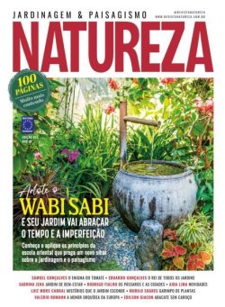 Revista Natureza – Edicao 451 2025